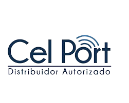 CelPort Logo